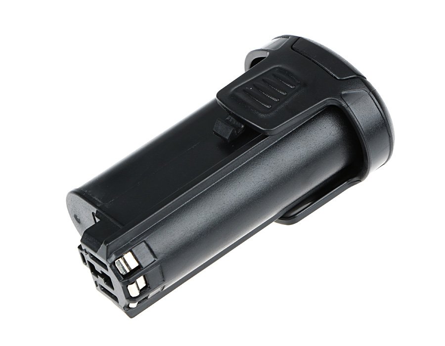 Dremel 2.615.080.8JA, 2 607 336 715 2000mAh Li-ion Powertool akumulators