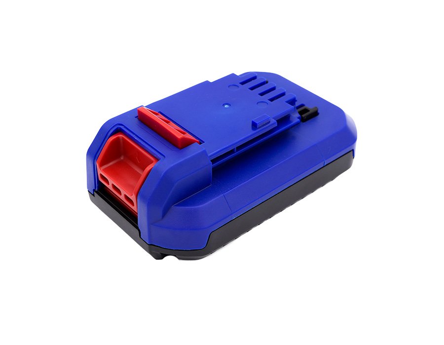 Lincoin 1871 1500mAh Li-ion tööriistaaku