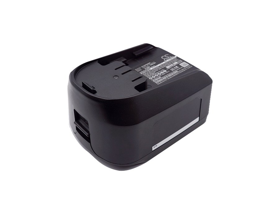 Gude 95690, 95148, 58100, 58104, 58106 2000mAh Li-ion Powertool aккумулятор