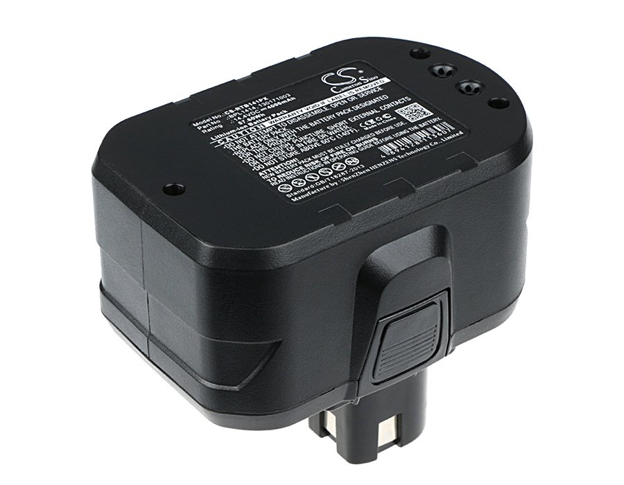 Ryobi BPL1414, 130171003 4000mAh Li-ion Powertool aккумулятор