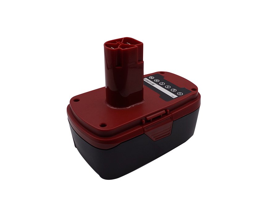 Craftsman 11371, 11374, 11375, 11376, 17300 4000mAh Ni-MH Powertool aккумулятор
