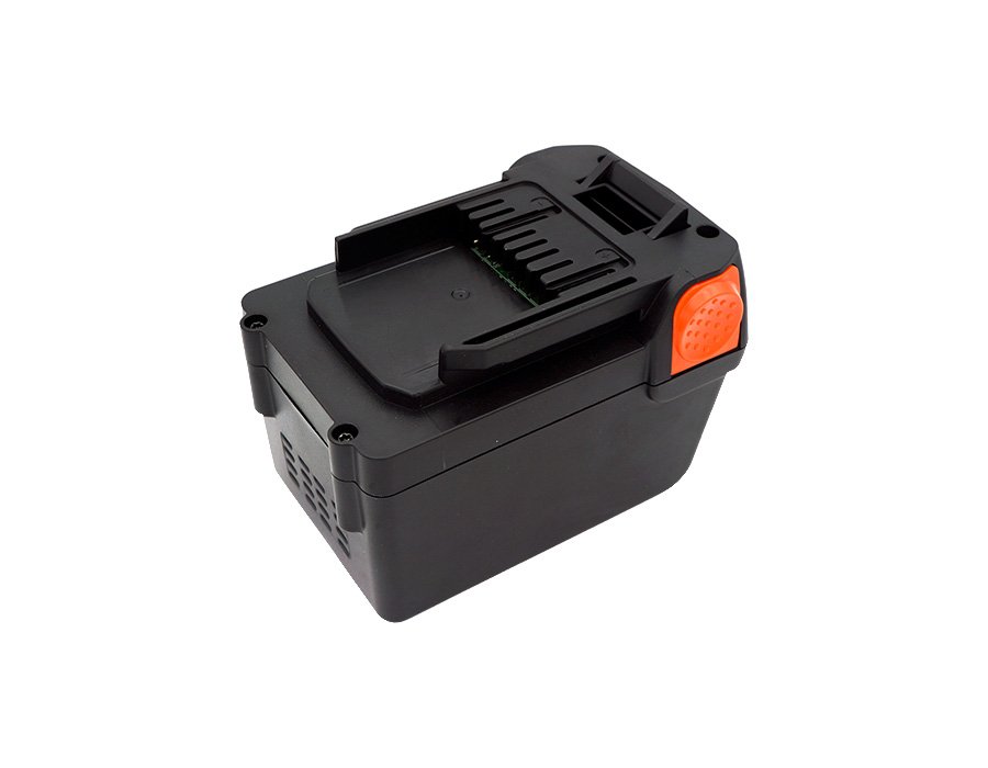 Max Rebar JPL925 3000mAh Li-ion Powertool akumulators