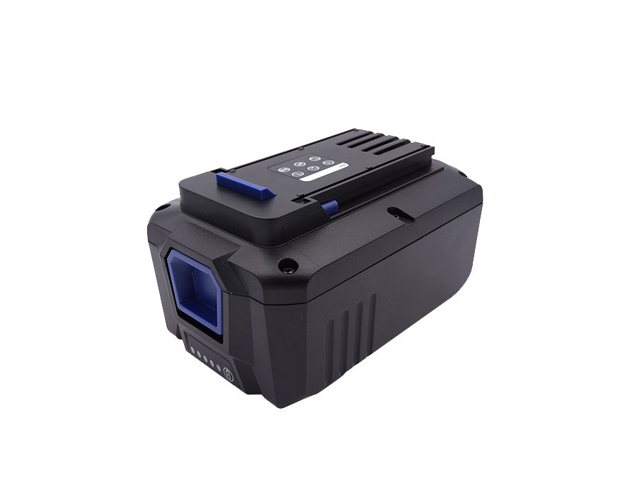 Lux-Tools 36LB2600 5000mAh Li-ion tööriistaaku