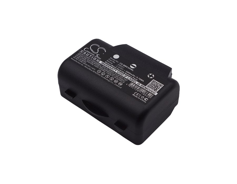 IMET AS037 2000mAh Ni-MH Remote Battery