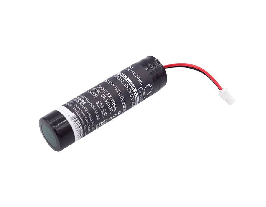 Fluke FLK-VT04, 4375741 2800mAh Li-ion Thermal Imaging Camera akku