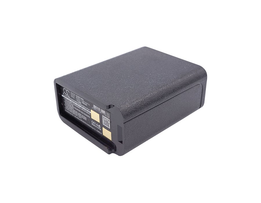 Bullard BU32H1-A, BNH-5447TIC 1800mAh Ni-MH Thermal Imaging Camera akku