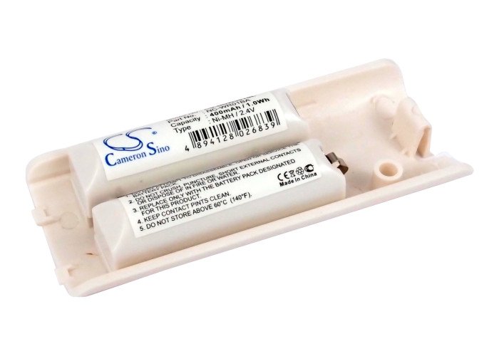 Nintendo NC-WR01BA pelilaite akku 1800mAh