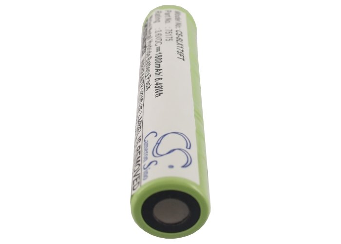 Streamlight 75175 аккумулятор фонарика 1800mAh