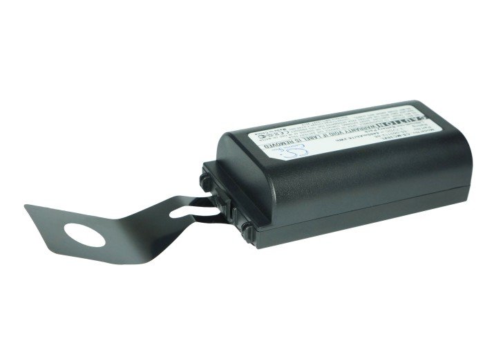 Symbol 55-060112-86 barcode scanner battery 4400mAh