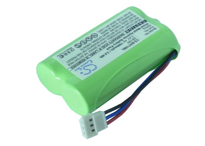 Denso SB10N barcode scanner battery 1500mAh