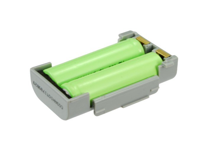 Opticon 2540000020 barcode scanner battery 1500mAh