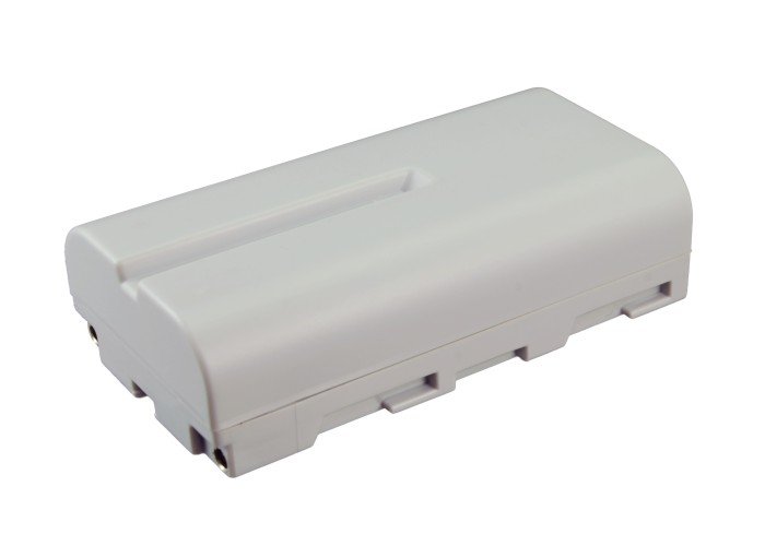 Casio DT-9023, DT-9723, DT-9023LI, DT-9723LI, DT-9723LIC barcode scanner battery 2200mAh