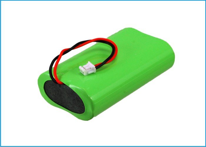 Intermec 317-201-001 barcode scanner battery 2000mAh