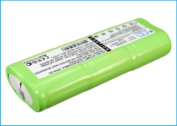 LXE 9280160, 155467-00, 00-864-00 barcode scanner battery 1200mAh