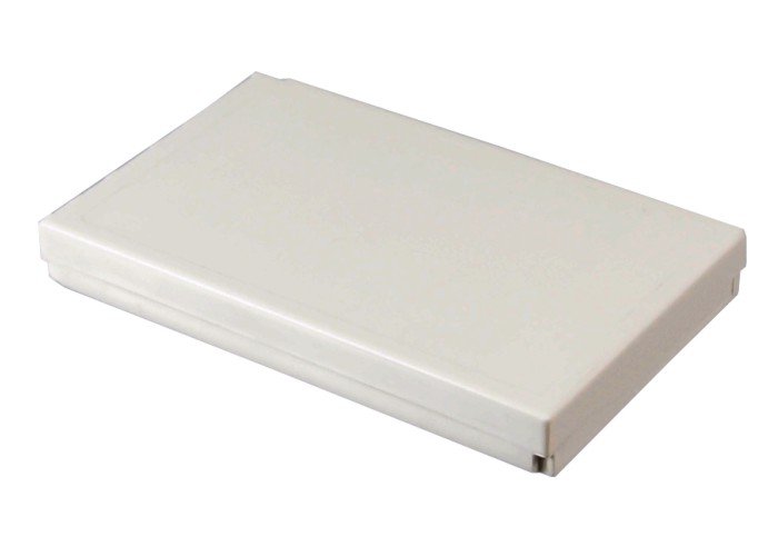 Metrologic BA-80S700, 46-00311 viivakoodinlukijan akku 750mAh