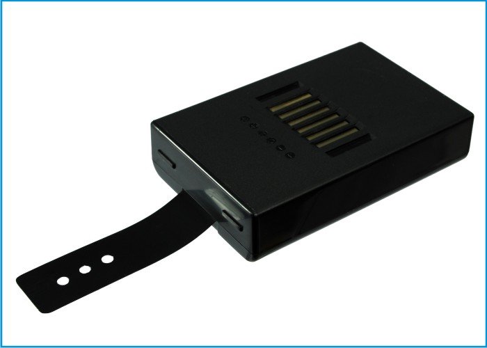 Unitech 1400-900001G viivakoodinlukijan akku 2200mAh