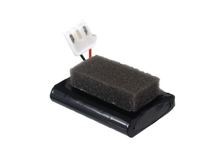 Ingenico F26401652, 252117847 makseterminali aku 1800mAh