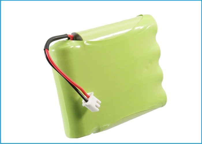 Axalto XB102909, T036244A, UB70060 barcode scanner battery 2000mAh
