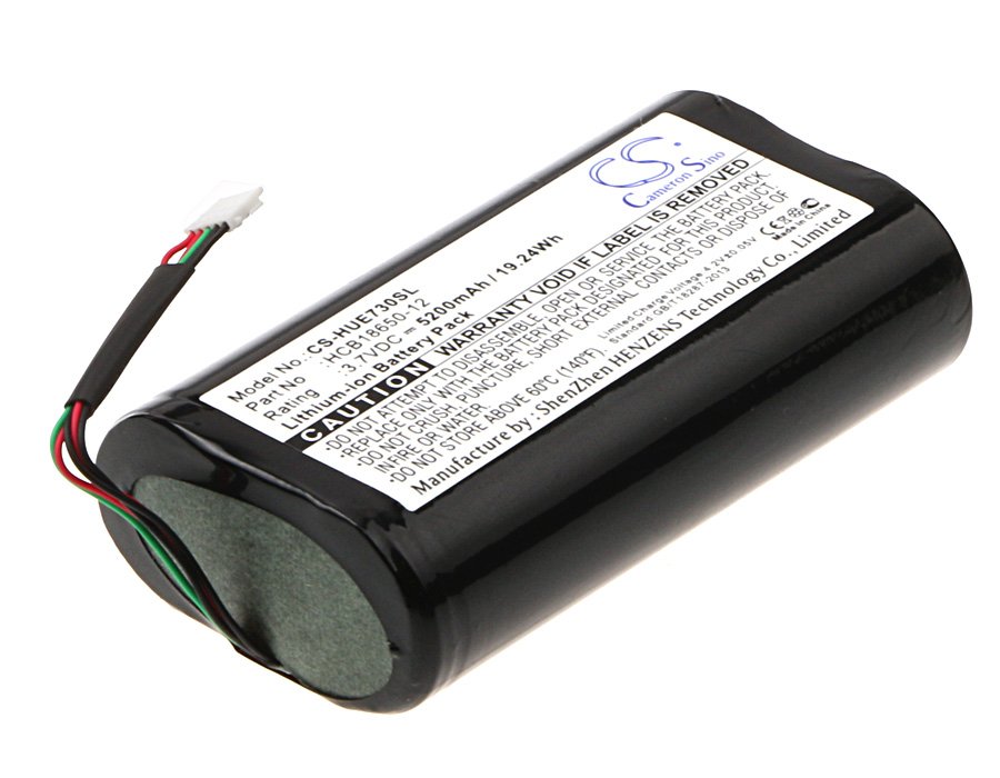 Huawei HCB18650-12 5200mAh hotspoti aku