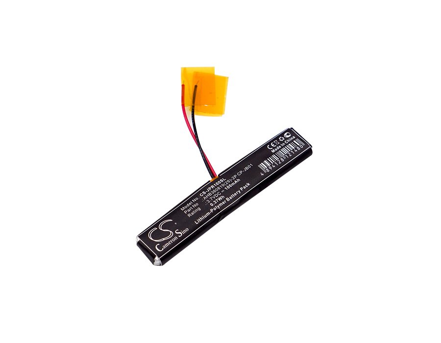Jabra AHB360819(29)-2P CP-JB01 100mAh Li-PL headphone battery