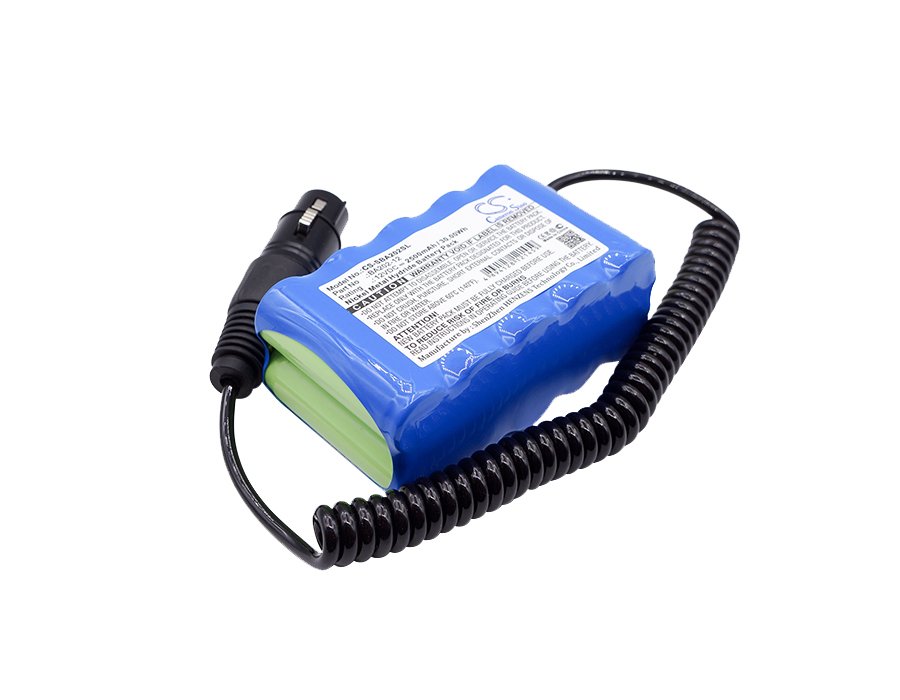 Sennheiser BA202-12 2500mAh Ni-MH headphone battery