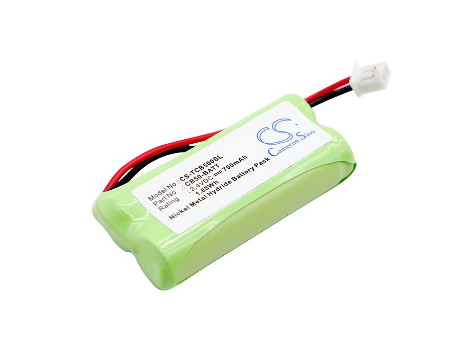 Chatterbox CB50-BATT 700mAh Ni-MH headphone battery