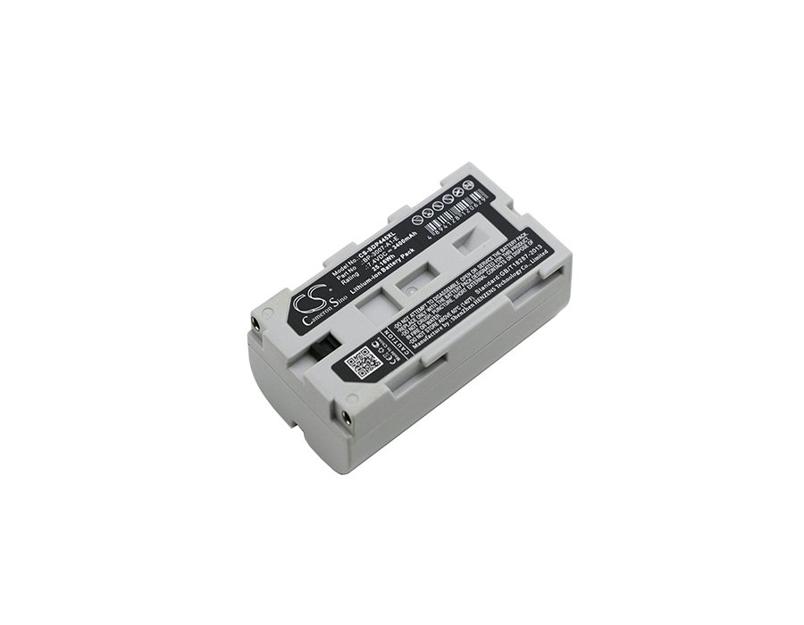 Seiko BP-3007-A1-E 3400mAh Li-ion printer battery
