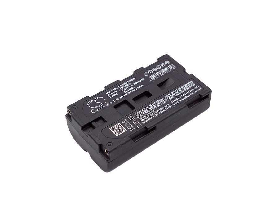 Epson LIP-2500 3400mAh Li-ion printer battery