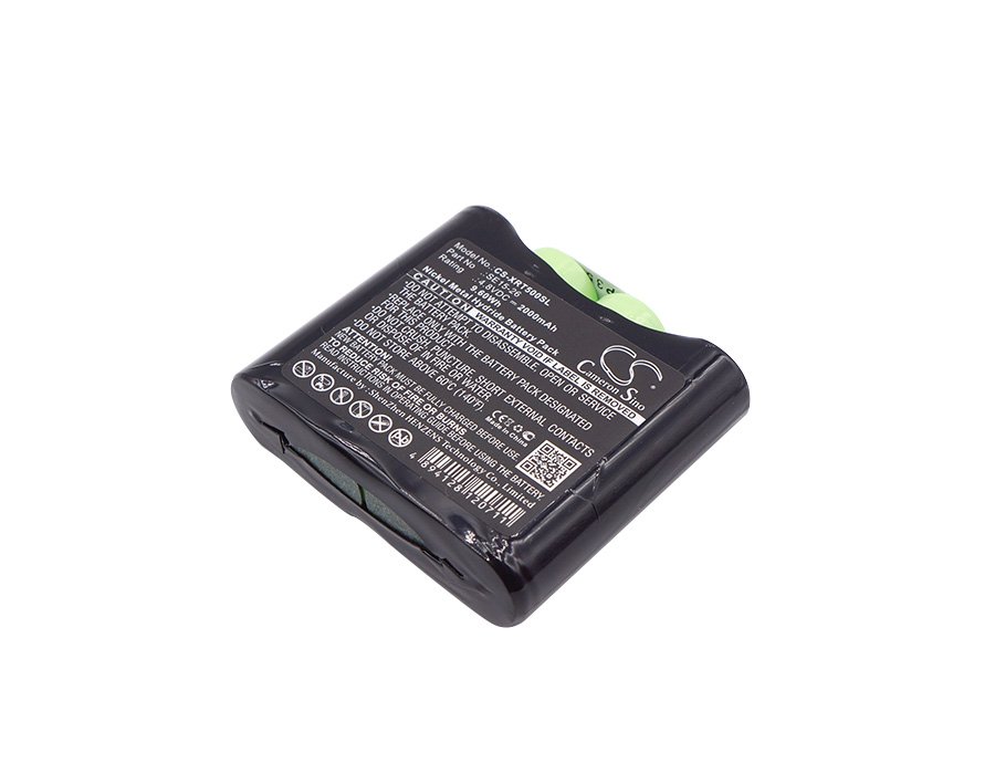 X-Rite SE15-26 2000mAh Ni-MH testing equipment battery