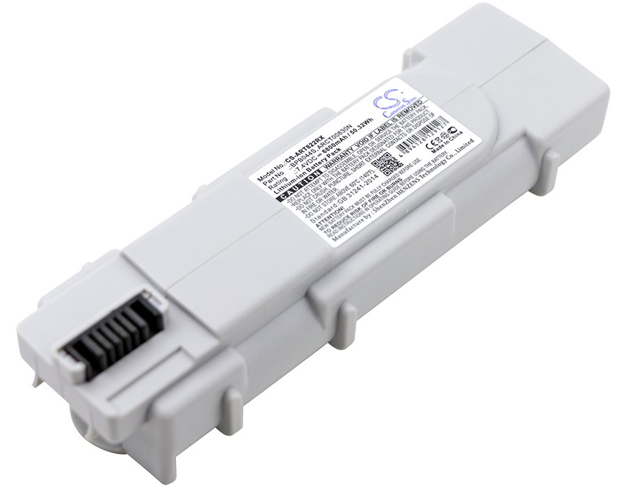 ARRIS BPB044S, ARCT00830N, ARCT00830, BPB044H TM822G, TG862G, TG852G, TM502G 6800mAh Li-on akumulatoru