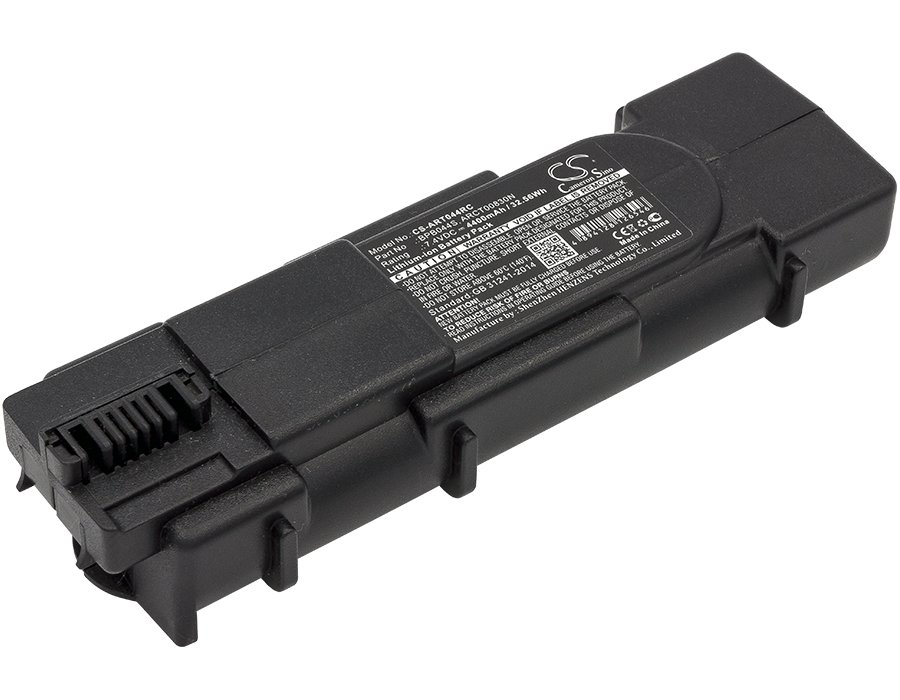 ARRIS BPB044S 4400mAh Li-on kabeļa modema akumulators