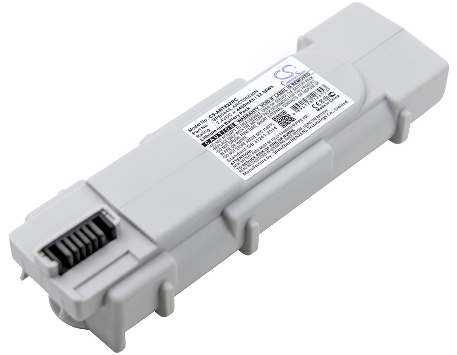 ARRIS BPB044S, ARCT00830N, ARCT00830, BPB044H TM822G, TG862G, TG852G 4400mAh Li-on akumulatoru