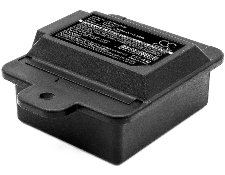 Fukuda FLE-444G Multiline Laser FLE-444G, Multiline Laser FLG-411QG, FLE-444G, FLG-411QG 1800mAh Li-on Battery