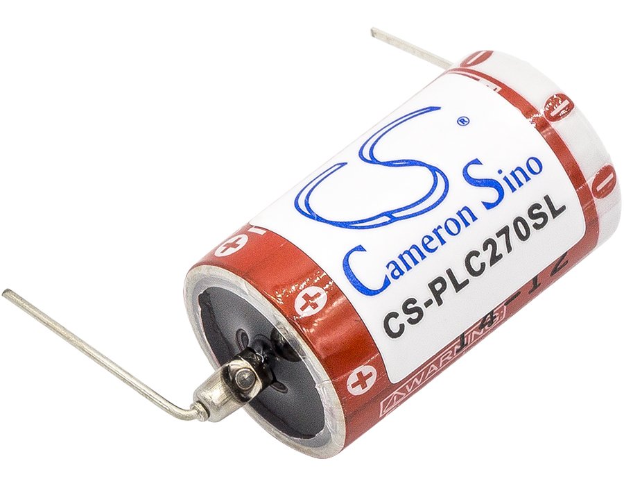 Maxell ER3 ER3 110mAh Li-MnO2 patarei