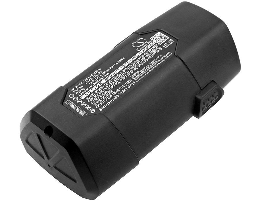 LUX-TOOLS A-KS-18Li/25 A-KS-18Li/25 3000mAh Li-on Powertool аккумулятор