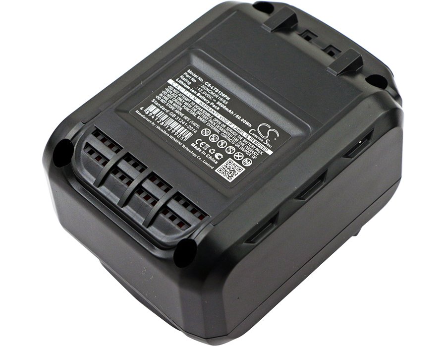 LUX-TOOLS 3I(NCM)R19/65 ABS-12-Li 5000mAh Li-on Powertool аккумулятор