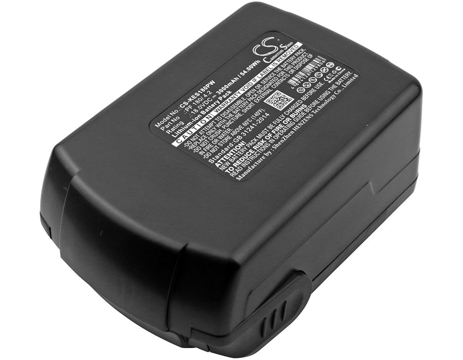 Kress PF 180/ 4.2 180 AFB 3000mAh Li-ion tööriistaaku
