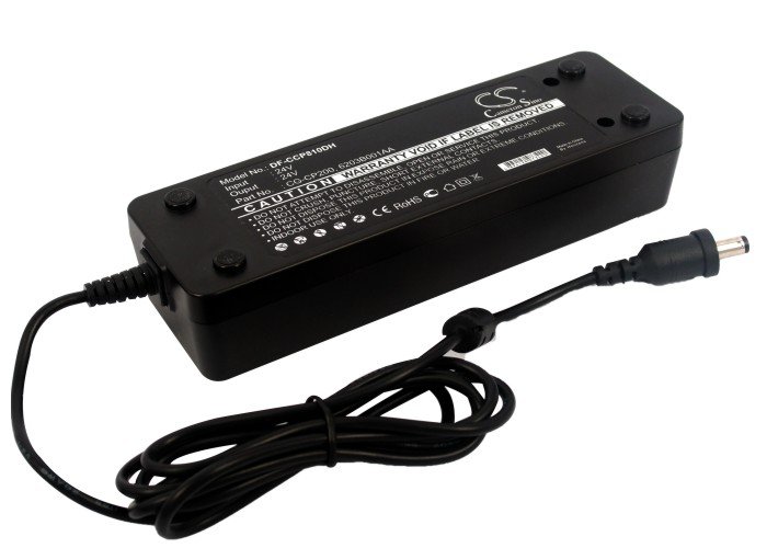 Canon CG-CP200, 6203B001AA laturi 24.0V