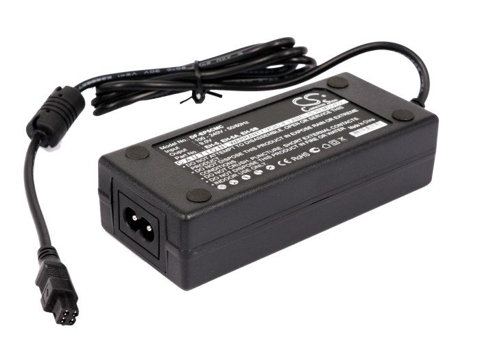 Nikon EP-5C DC-Coupler 9.0V
