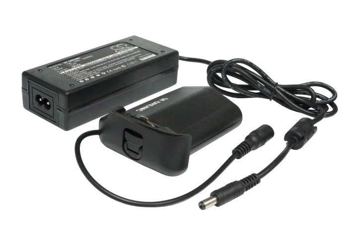 Canon DR-E4 DC-Coupler 12.6V