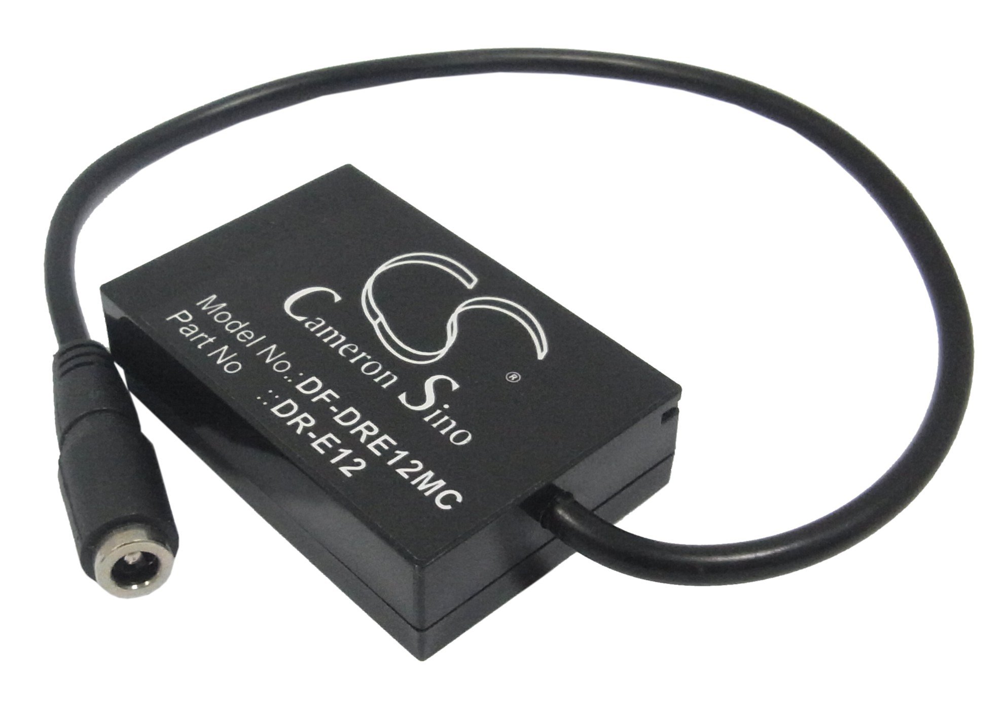 Canon DR-E12 DC-Coupler