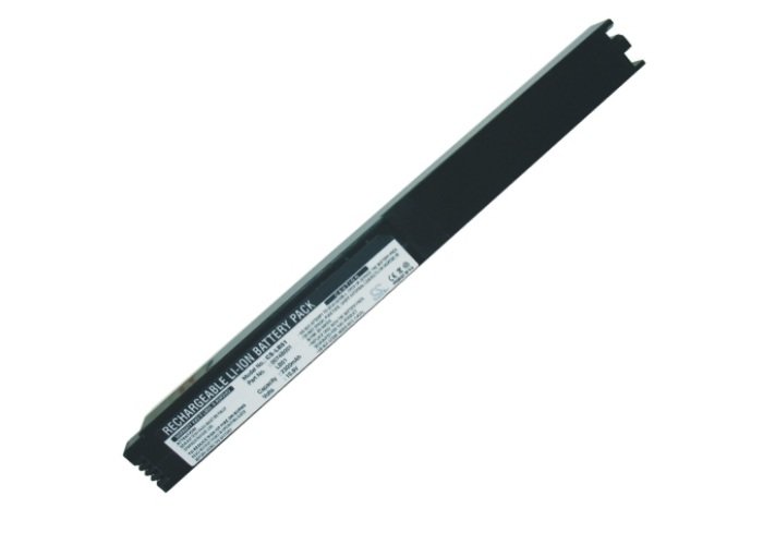 Canon BJ-i70, BJ-i80, BJ-ip90, i70, i80 battery 2300mAh Li-ion