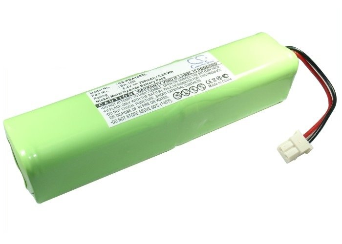 Brother PT-18R  battery 700 / 8.4VmAh Ni-MH
