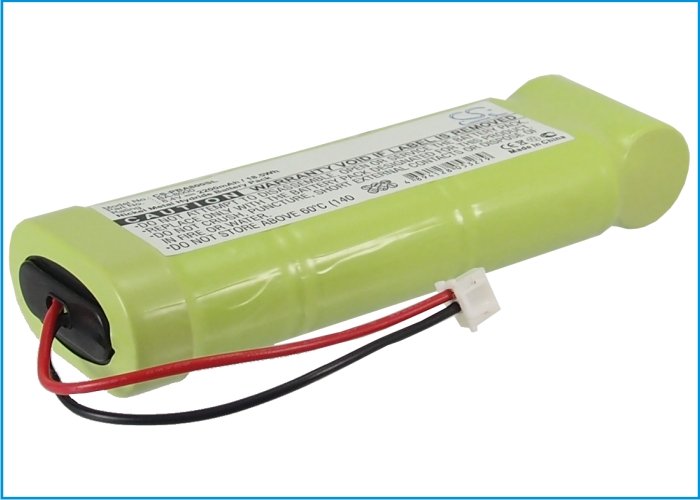 Brother BA-8000 printer battery 2200mAh