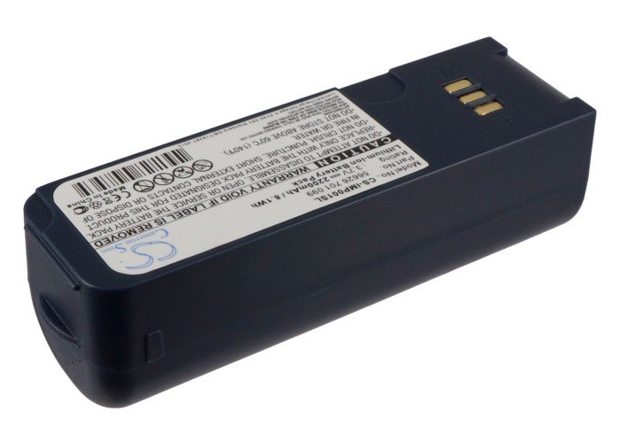 Inmarsat 56626 701 099 SAT mobile phone battery 2200mAh