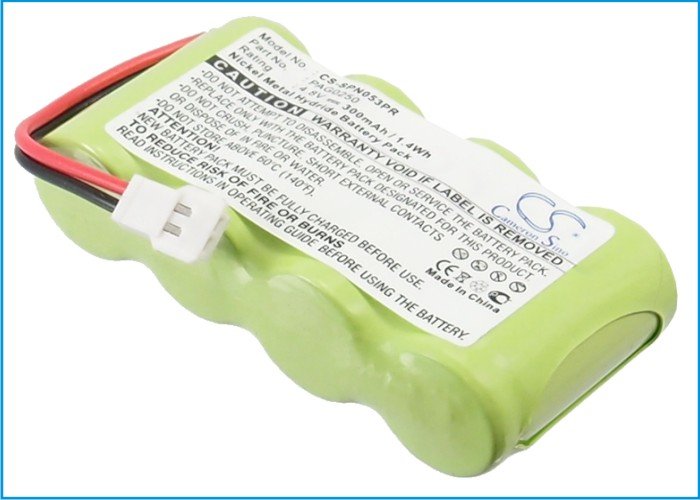 Signologies PAG0250 pager akku 300mAh