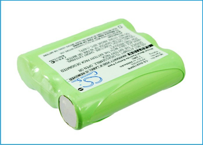 Duracom APAG0305 pager battery 2000mAh