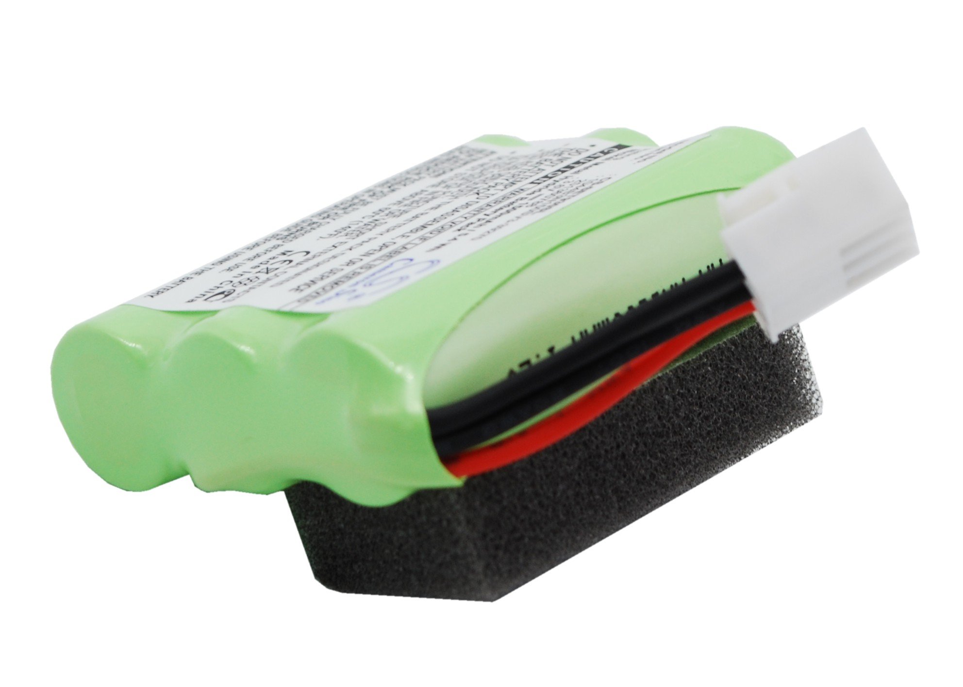 Ingenico/Sagem 251360788,1044B3N150SV3-39270 makseterminali aku 1500mAh