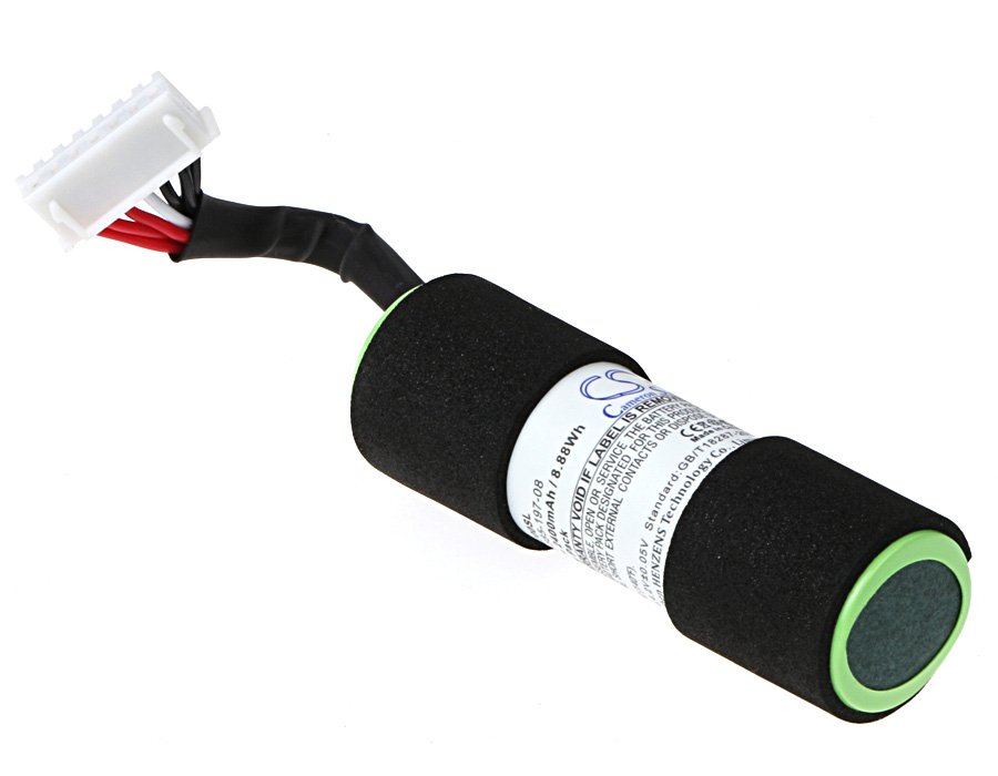 Sony SF-02, 9-885-197-08 2400mAh Li-ion akumulators