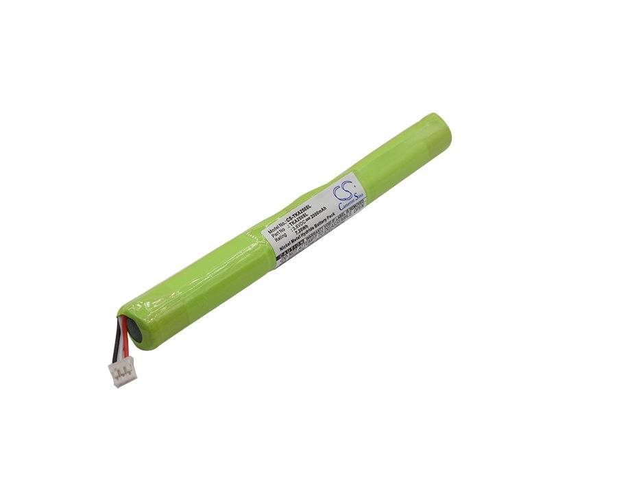 TDK Life On Record A25 2000mAh Ni-MH akumulators